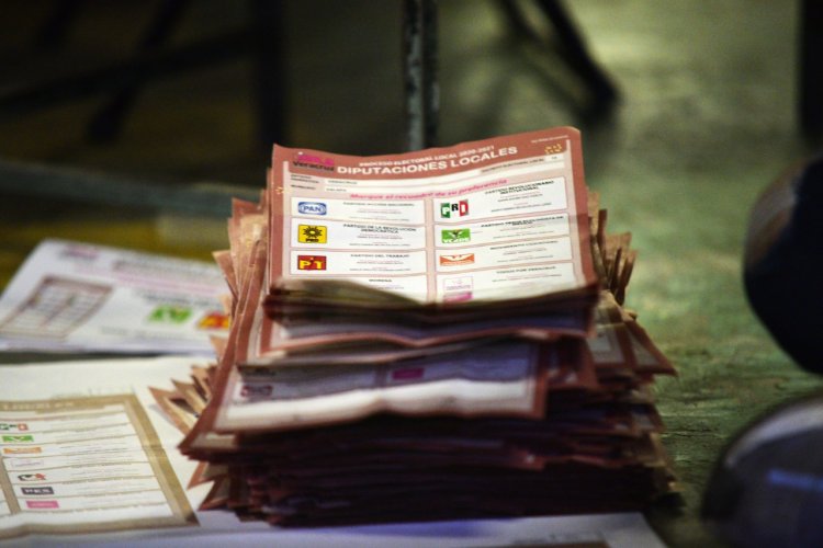 Perfilan en 2026 dar a partidos políticos más de 7.3 mil mdp