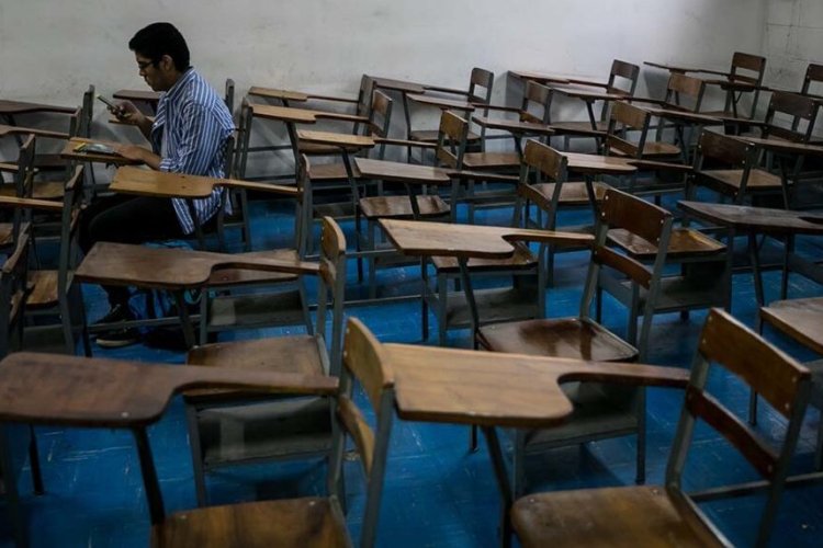 Estados del sureste mexicano con más población en rezago educativo