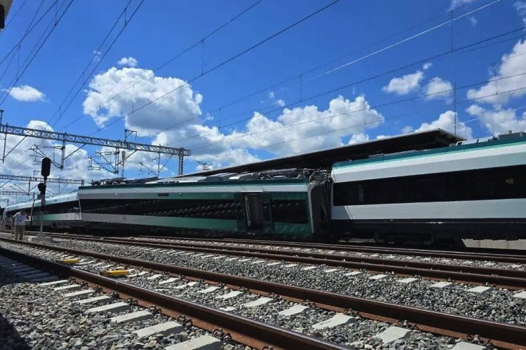 Director del Tren Maya asegura que no humo descarrilamiento en incidente del tramo 3