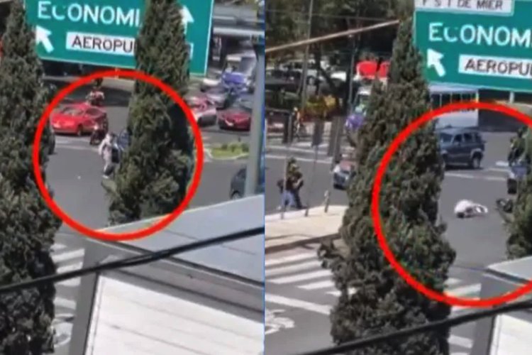 Policía de la CDMX que mató a joven en la Balbuena habría “disparado accidentalmente”