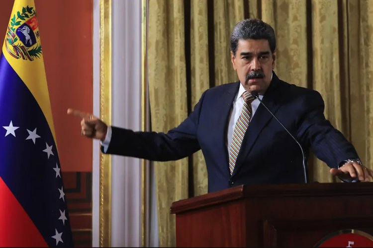 Rusia reafirma su respaldo a Venezuela frente a la presión de EEUU
