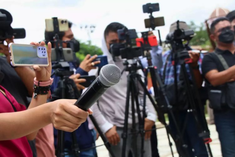 Acoso judicial contra periodistas ha crecido en México desde 2016: Artículo 19