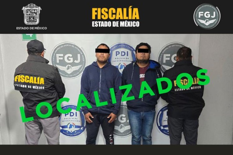 Aparecen taxistas que estaban reportados como desaparecidos en Jilotepec