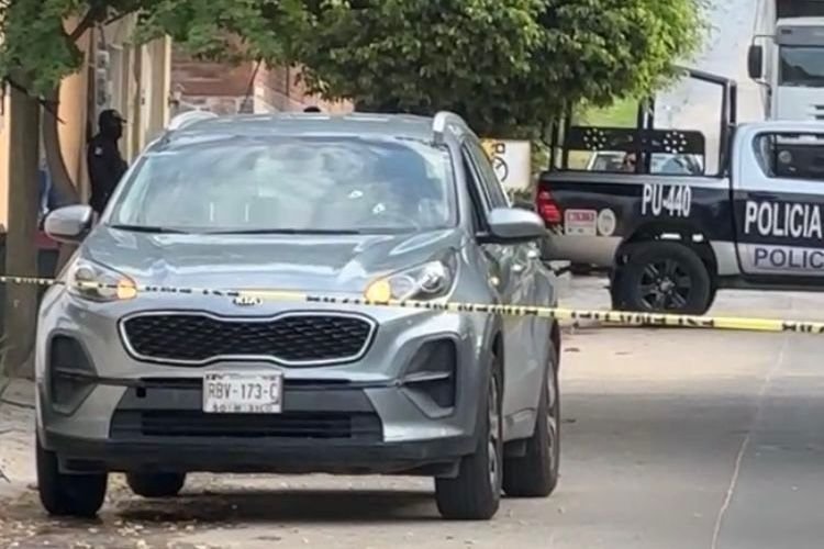 Jueza de Acapulco es víctima de ataque armado; autoridades investigan