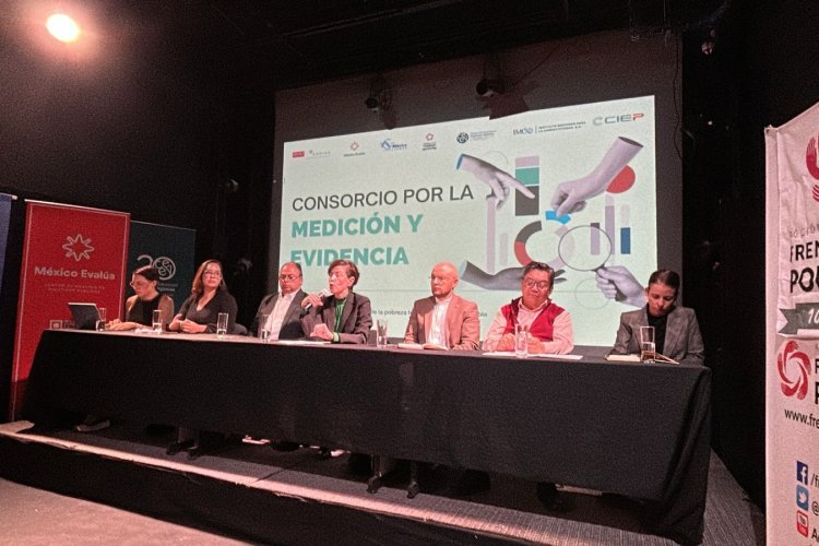 Piden cambios para mejorar medición de la pobreza en México