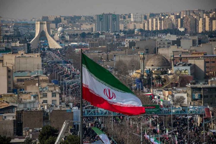 Irán rechaza reimposición de sanciones promovida por Francia, Alemania y Reino Unido
