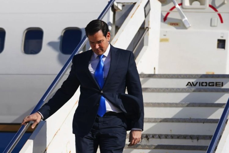 Rubio viajará a México para abordar temas de narcotráfico y migración