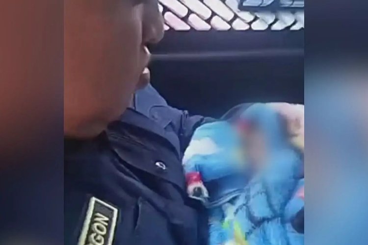 Fallece bebé que fue abandonado en baños del Metro UAM-I