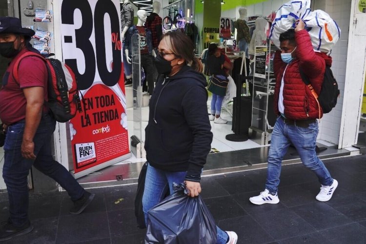 Expertos: reducción de pobreza en México no podrá mantenerse si no hay crecimiento económico