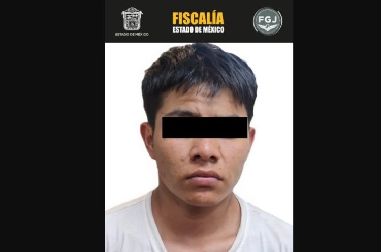 Detienen en Ixtapaluca a sujeto acusado de un homicidio ocurrido en Chalco