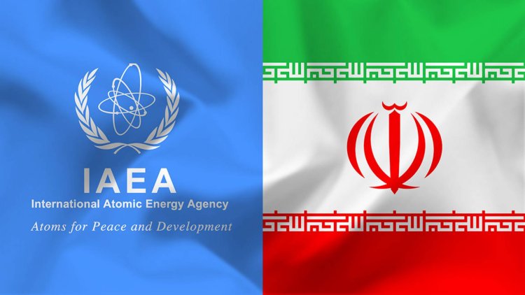 Delegación del OIEA no podrá visitar instalaciones nucleares en visita a Irán