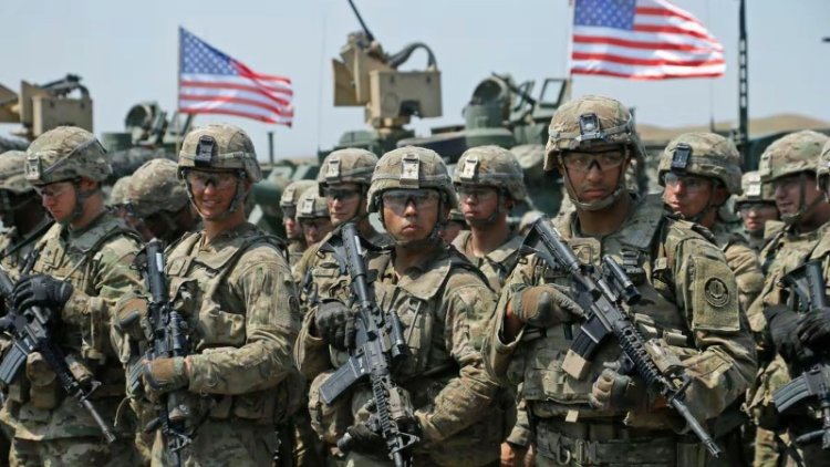 Revelan que Trump autorizó “en secreto” uso de fuerza militar contra cárteles de la droga