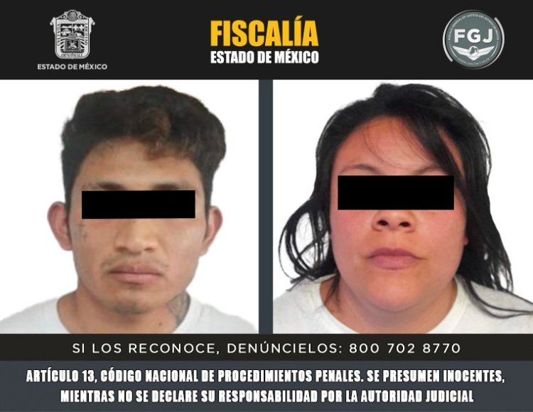 Detienen a dos personas por ataque armado contra transportistas de Chicoloapan