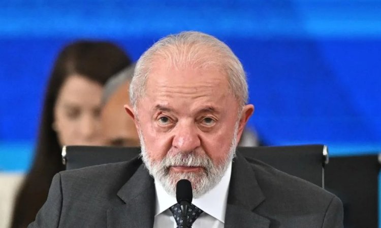 Lula descarta subir aranceles a EEUU; buscará otros países compradores