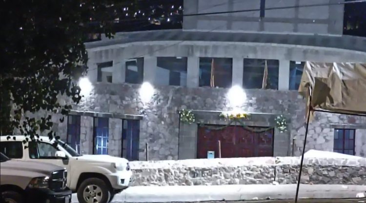 Ataque armado en fiesta patronal de San Miguel de Allende deja dos muertos y varios heridos