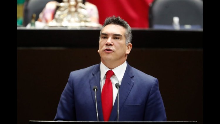 A finales de agosto, revisarán nueva solicitud de desafuero contra “Alito” Moreno