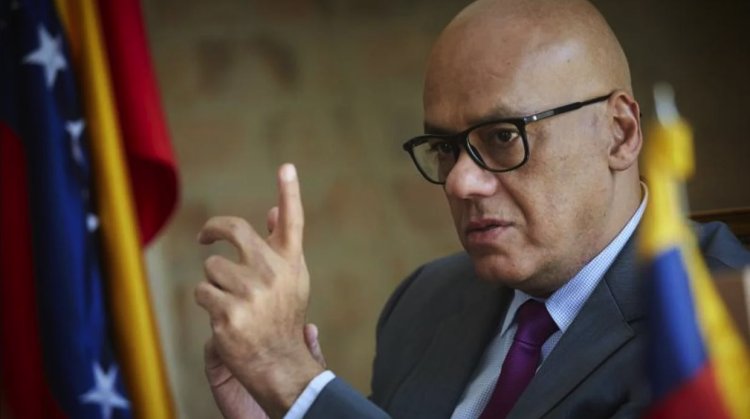 Parlamento venezolano aprueba acuerdo en defensa de soberanía ante amenazas de EEUU
