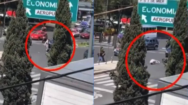 Policía de la CDMX que mató a joven en la Balbuena habría “disparado accidentalmente”