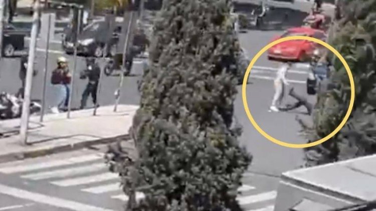 Policía acusado de asesinar a un joven durante riña en la Balbuena llevará su proceso en libertad
