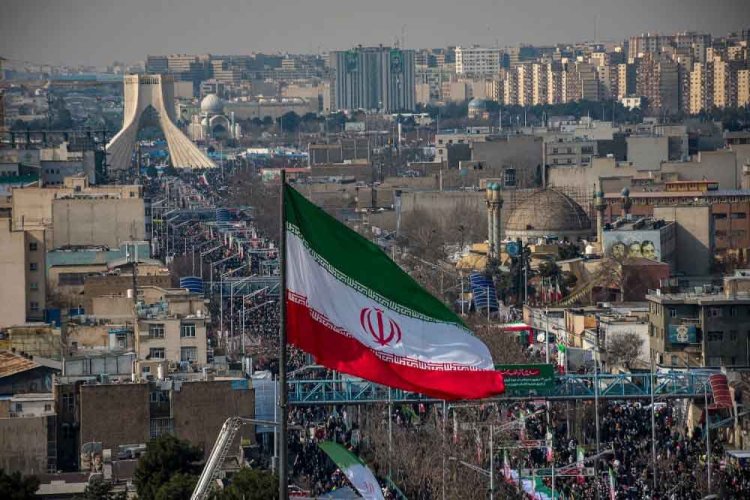 Irán rechaza reimposición de sanciones promovida por Francia, Alemania y Reino Unido