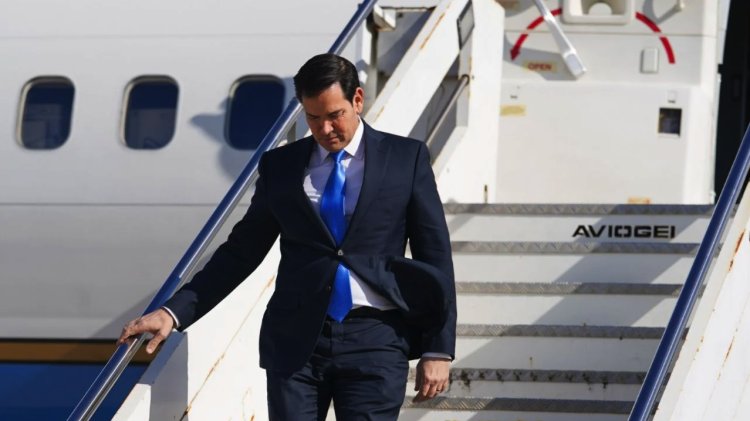 Rubio viajará a México para abordar temas de narcotráfico y migración