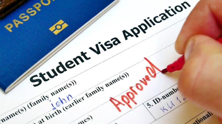 Trump anuncia medidas más estrictas para visas de estudiantes y periodistas extranjeros