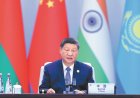 Xi Jinping propone iniciativa de gobernanza global en la cumbre de la OCS