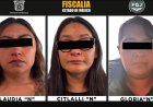 Detienen a mujeres por posible responsabilidad en muerte de bebés en hospitales del Edomex