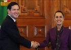 México y Estados Unidos acuerdan programa de cooperación en seguridad fronteriza
