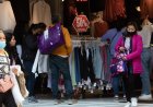 Se desgasta la confianza de los consumidores: Inegi