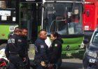 Mujer de la tercera edad muere atropellada por camión en Valle de Chalco