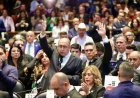 Con Reforma Electoral, se concentrará el poder en un solo partido: Moreira
