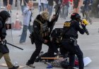 Gobierno de Trump facultará a policías de inmigración a portar armas y realizar arrestos