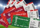 FIFA lanzará plataforma oficial de reventa de entradas para el Mundial 2026