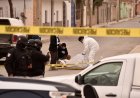 Homicidio, la principal causa de muerte entre jóvenes en México