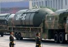 Experto analiza las características del misil nuclear chino DF-5C de nuevo tipo