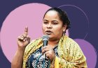 Muere madre de Kenia Hernández, activista de Guerrero presa desde hace cinco años