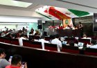 Califican a Campeche, como laboratorio para realizar medidas dictatoriales