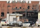 Israel ataca a delegación de Hamas en medio de negociaciones de tregua