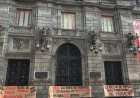 Cierran indefinidamente museos del INBAL por conflicto laboral