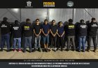 Vinculan a proceso a sujetos investigados por asesinato en Chimalhuacán