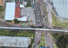 Familiares de víctimas del accidente en Atlacomulco aseguran que empresas implicadas no han brindado apoyo