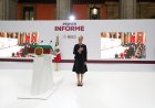 Inicia revisión de los temas del primer informe de gobierno de Claudia Sheinbaum