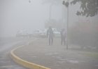 SMN pronostica 48 frentes fríos y descensos de temperatura desde septiembre