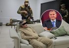 Hasta dos meses tardará extradición de Hernán N, exsecretario de Seguridad de Adán Augusto