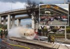 Cancelan celebraciones del Grito en Iztapalapa por “solidaridad” a víctimas de explosión en Puente de la Concordia