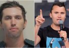 FBI confirma ADN de Tyler Robinson, joven detenido por el asesinato de Charlie Kirk