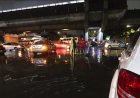 Lluvias del 16 de septiembre dejan afectaciones en varias alcaldías de la Ciudad de México