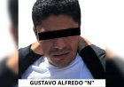 Detienen en Michoacán a chofer que se dio a la fuga tras choque con tren en Atlacomulco