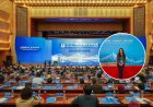 Canal 6 TV presente en el Foro de Cooperación Mediática de la Franja y la Ruta 2025